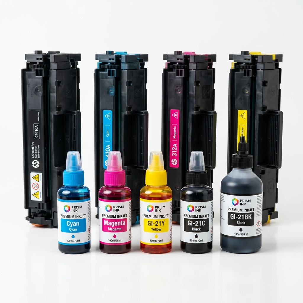 Hộp Mực In Laser Canon 12A / HP Q2612A